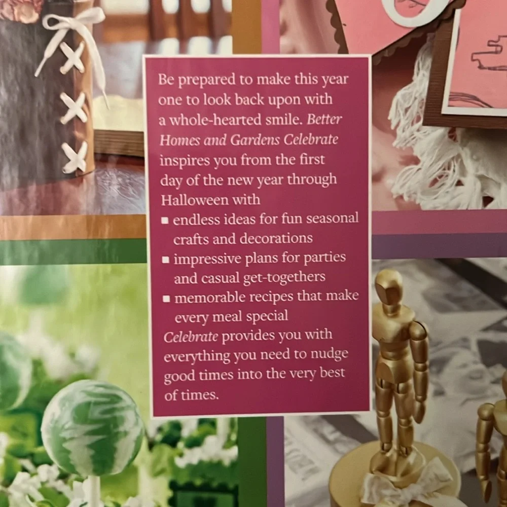 Better Homes And Gardens great preowned